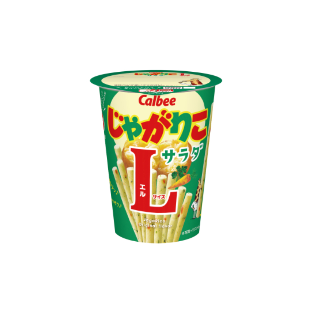 자가리코 샐러드 L사이즈