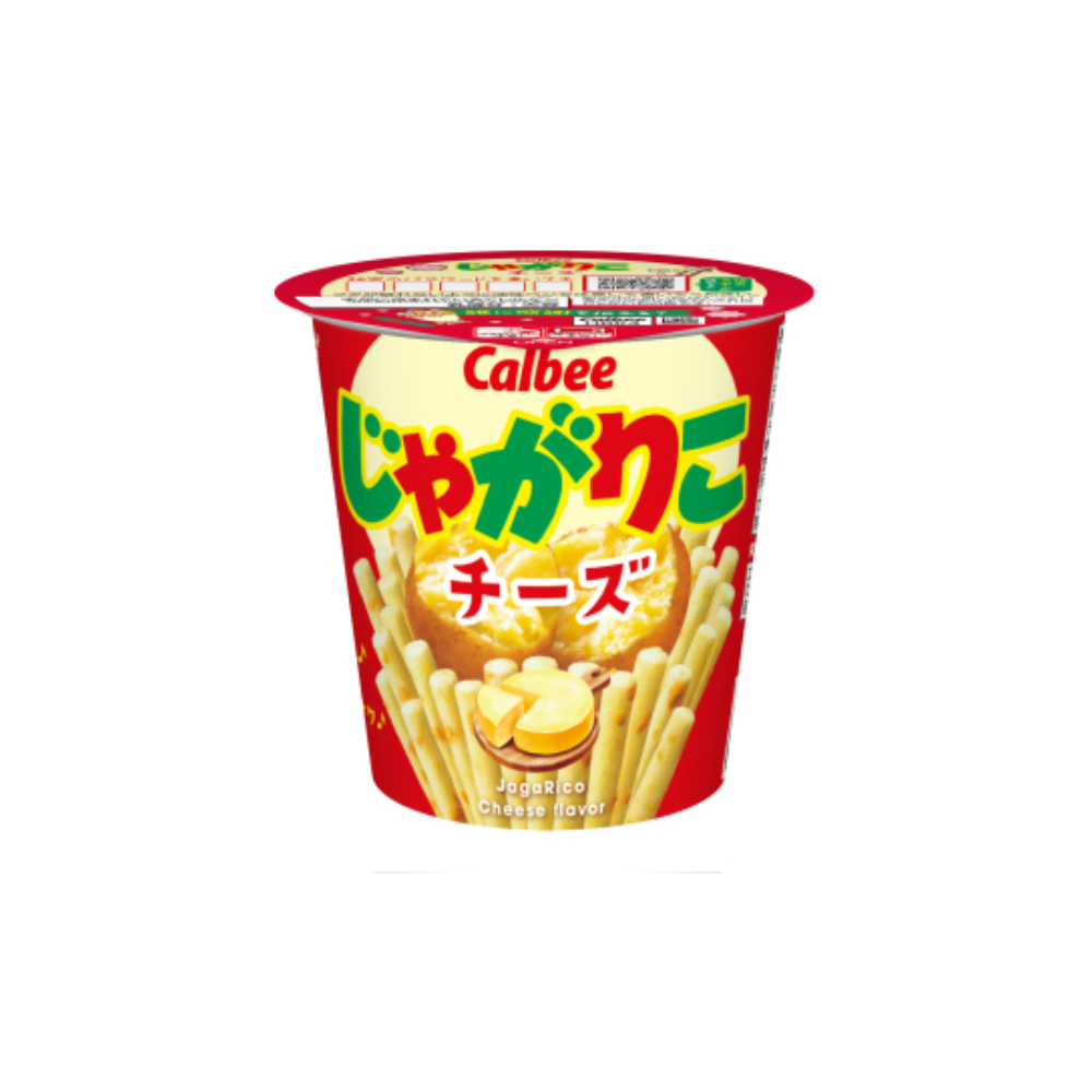 자가리코 치즈